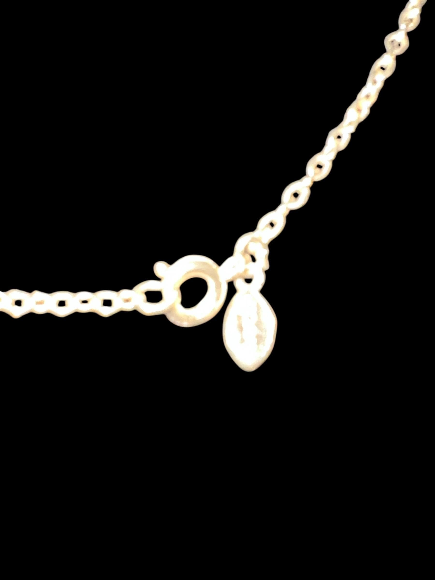 Lot of 3 Fashion Necklaces – Mixed Chain Jewelry Set with Pendant & Beaded Accents